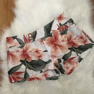 Mossimo board shorts